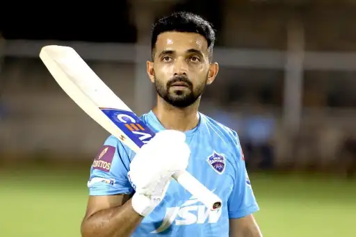 Ajinkya Rahane – Stats , ipl 2025 , Net worth ,Family , Age ,Biography and More