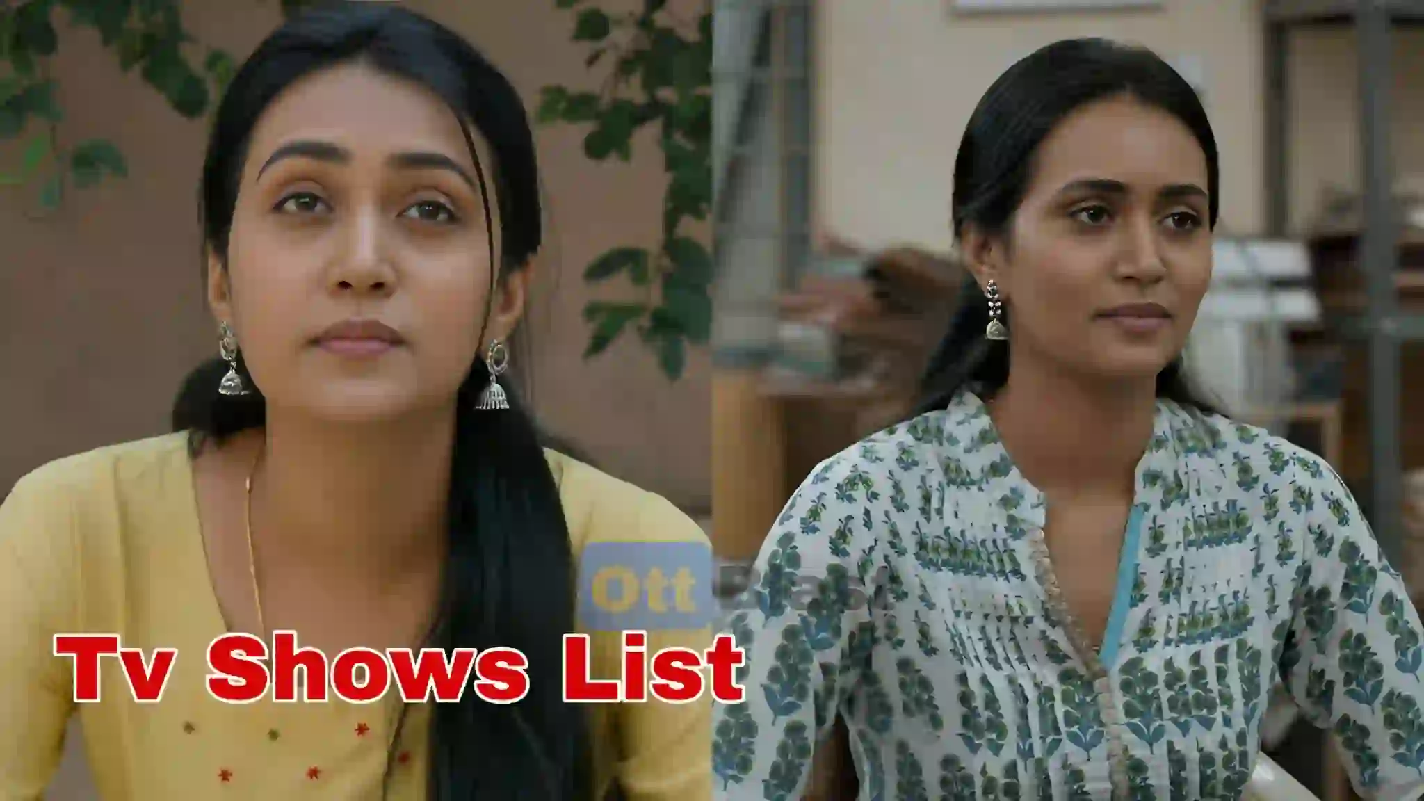 Sanvikaa TV Shows , Web Series , Movies list 2025