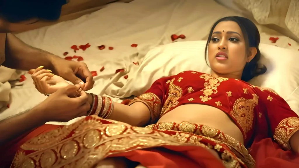 Top 10 ullu web series