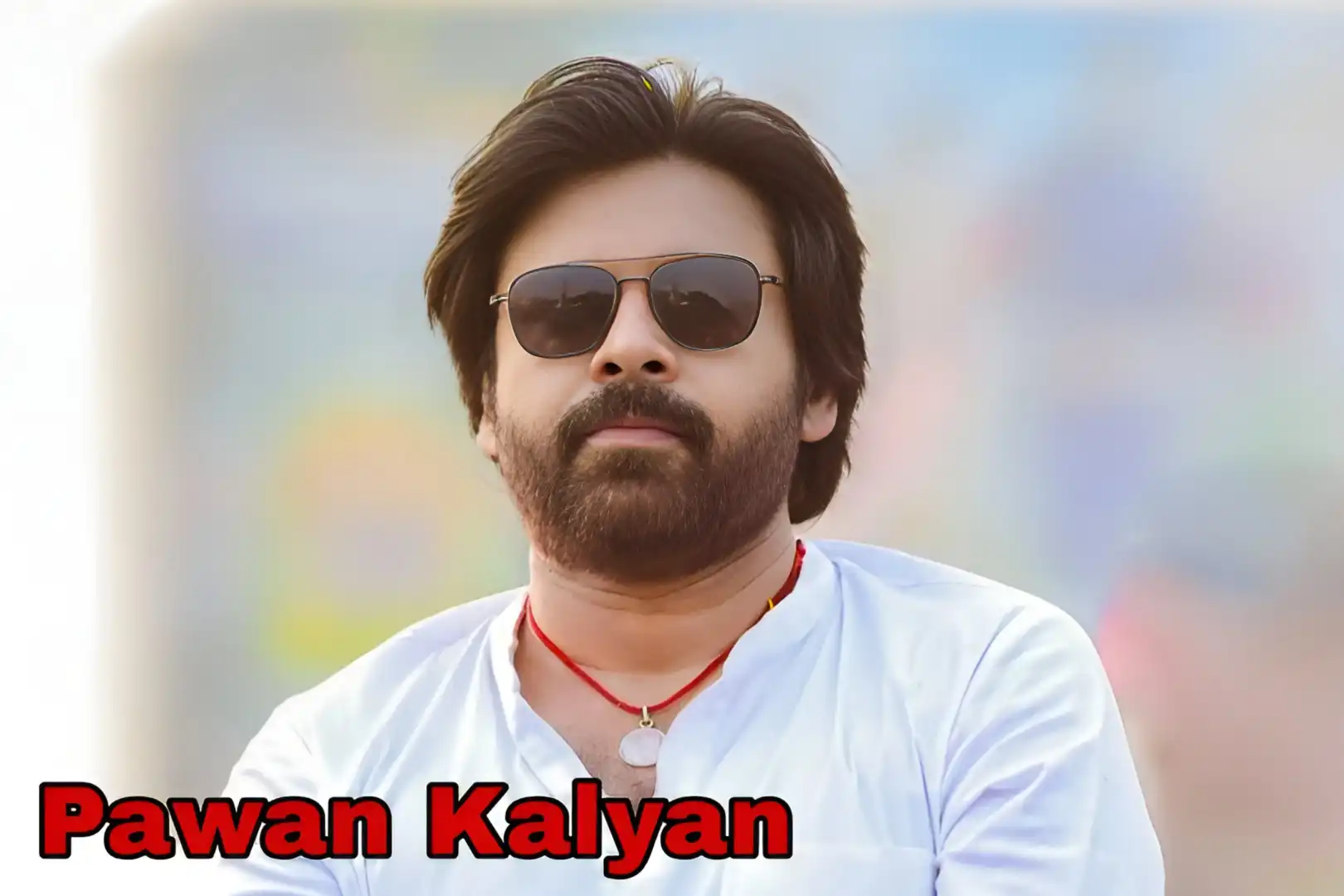 Pawan Kalyan – Movies, Biography, Family, Age & Photos