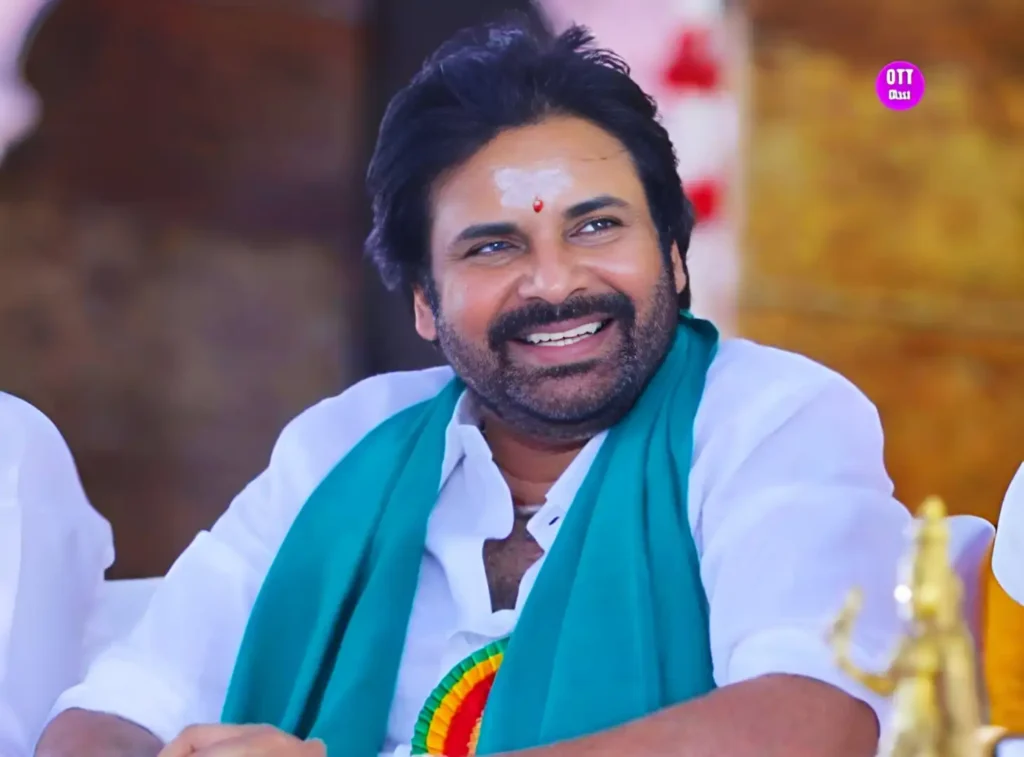 Pawan Kalyan