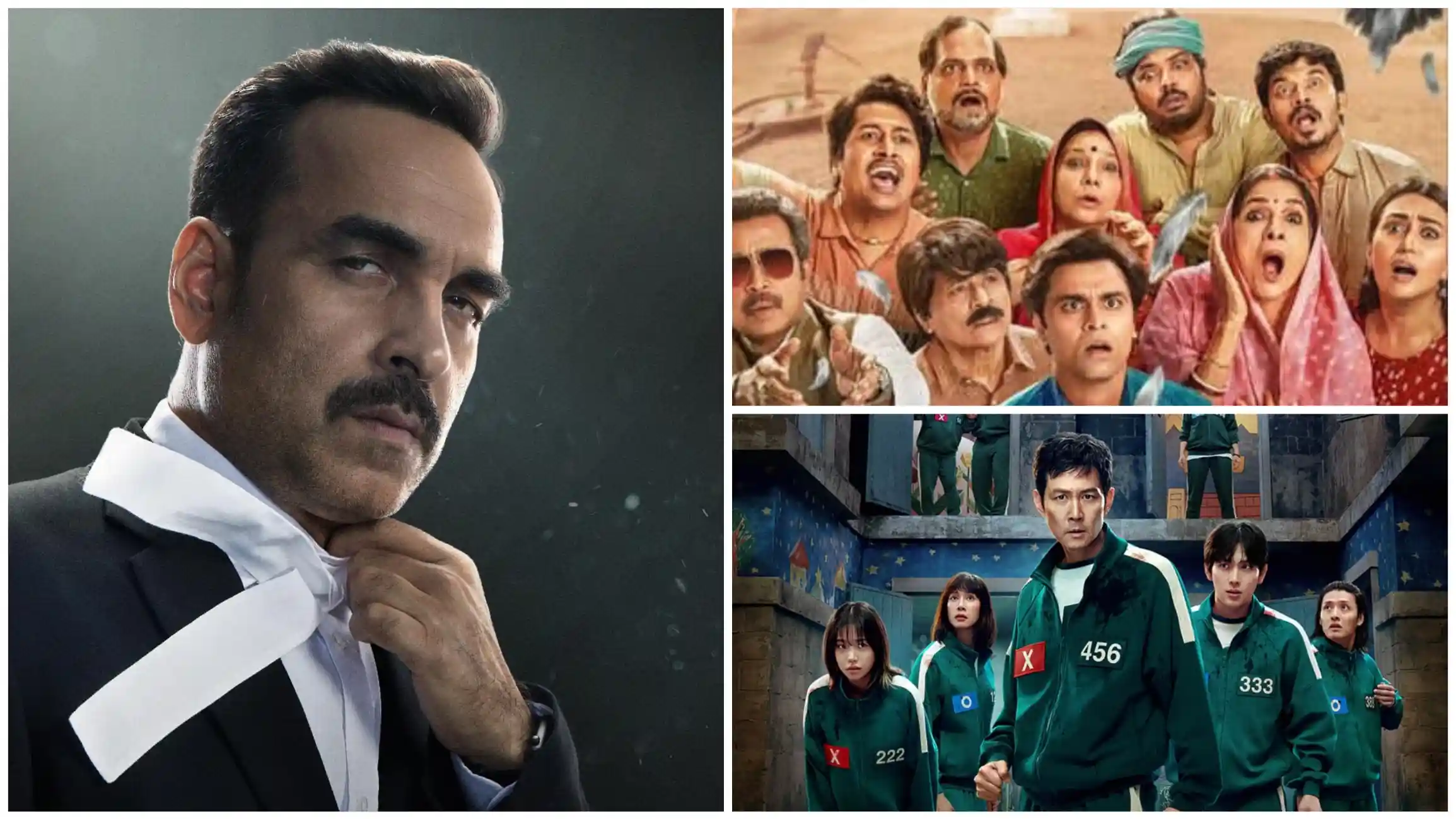 3 Blockbuster Web Series That Made This OTT Platform the King in 2025