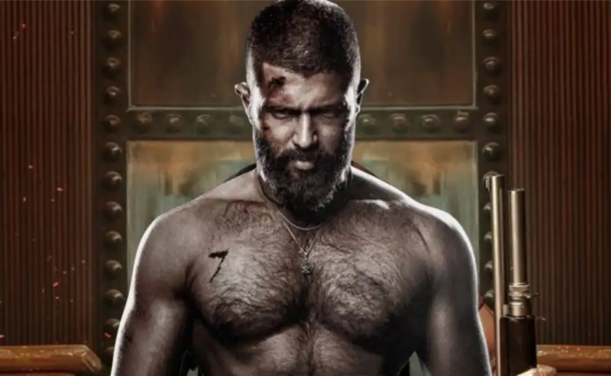 Kingdom Movie Review : Vijay Deverakonda Shines, But Does the Story Deliver ?