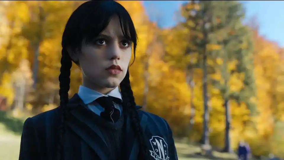 Wednesday Season 2 – Realesed Date ,Netflix – who is the monster in wednesday Monster ?