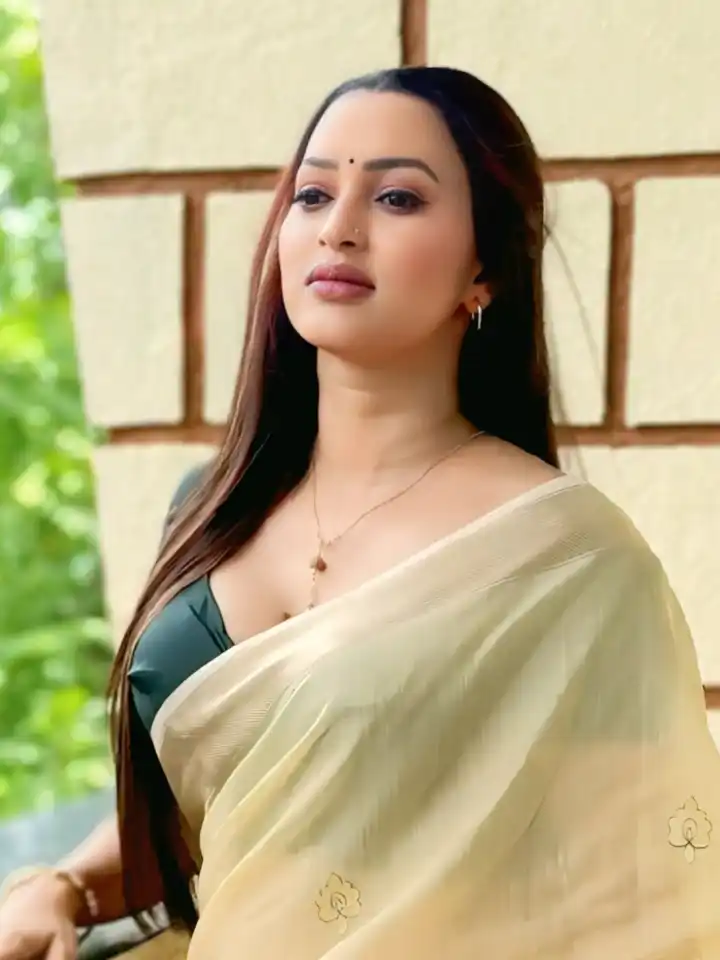 Puja Rao Actress