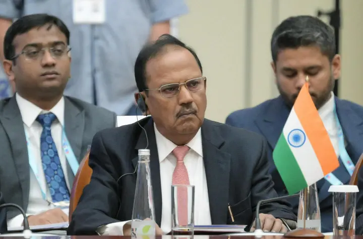 Ajit doval – Age, Education, Marride,Nsa,Biography & More