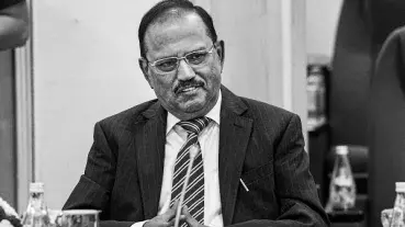 Ajit doval