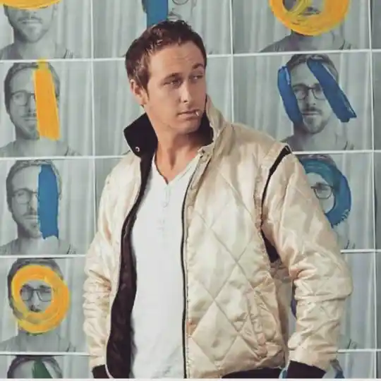 Ryan Gosling 