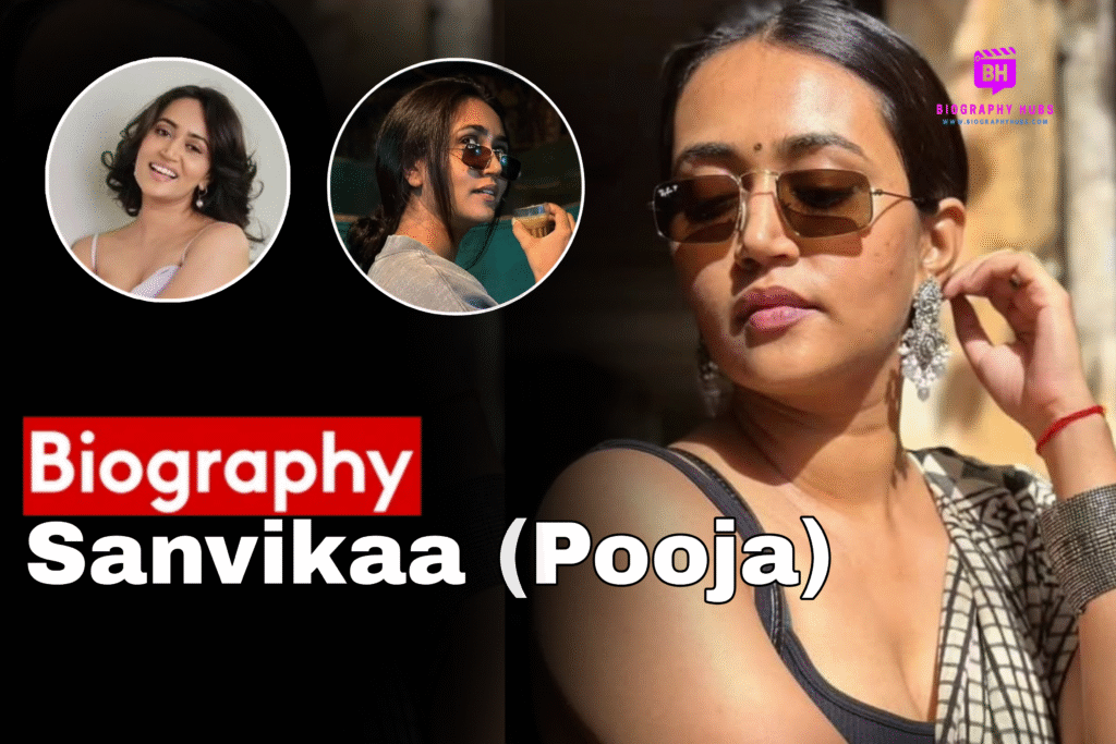 Sanvikaa Tv Shows Height, Age, Family, Biography