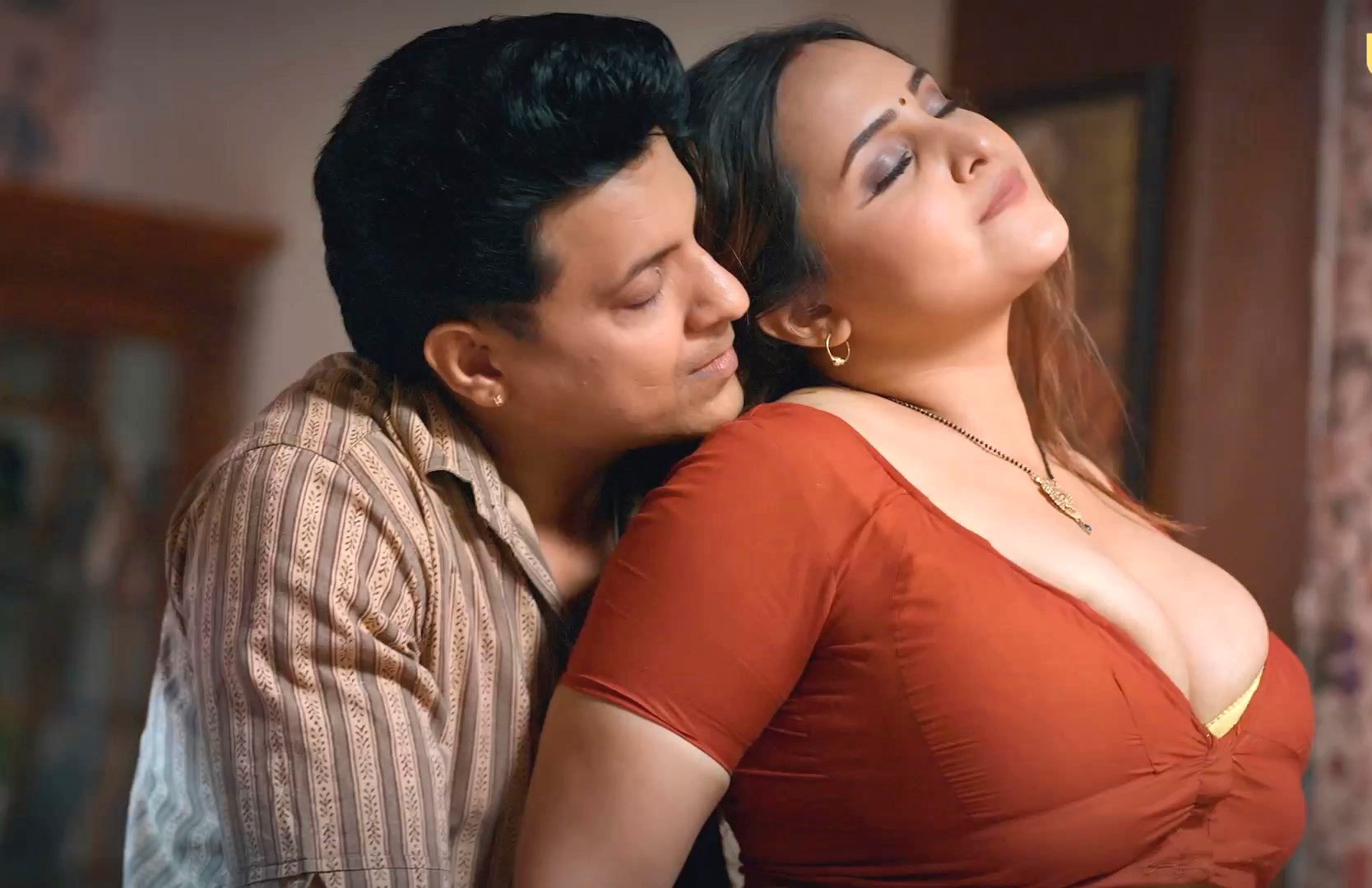 Ullu web series – Top 5 hot web series watch in  2025 Bold Picks