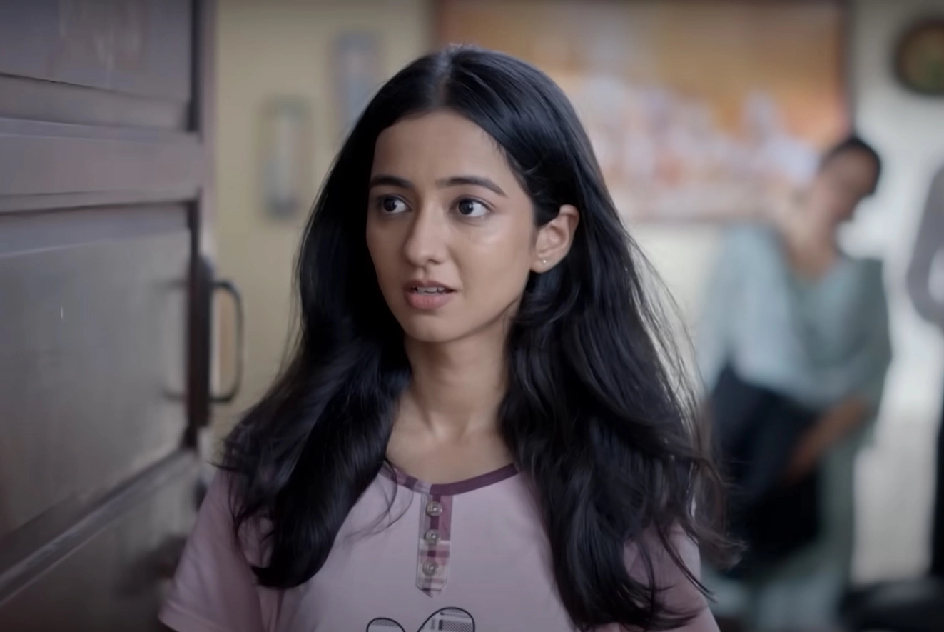 Bakaiti Web Series Review