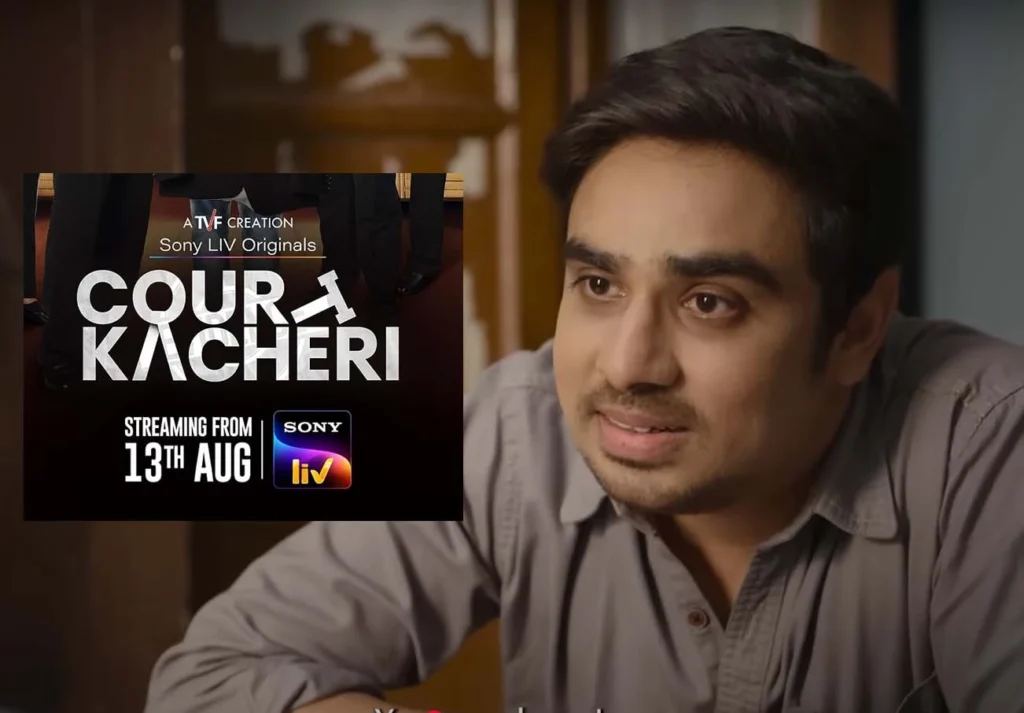 Court Kacheri Review
