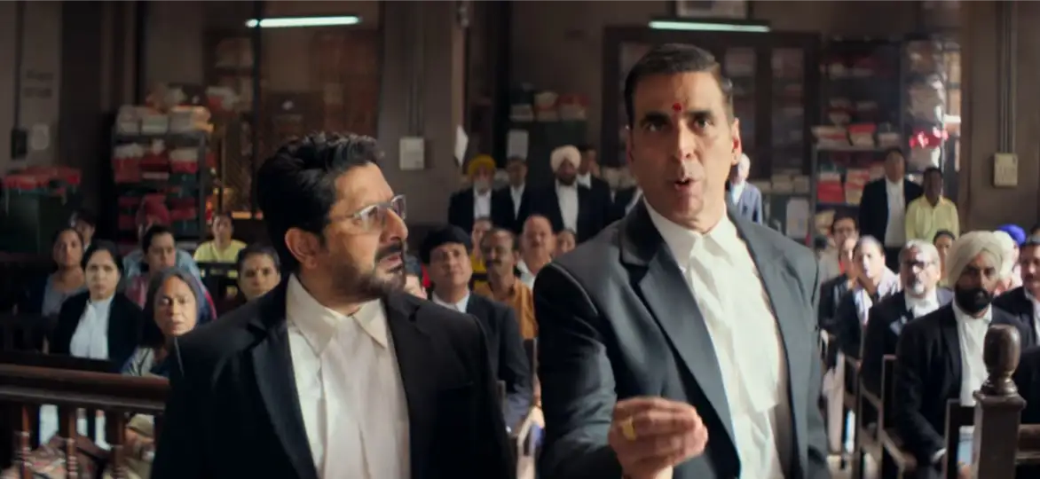 jolly llb 3
