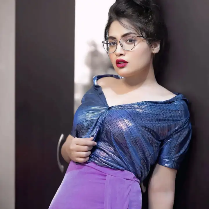 Manvi Chugh All Web Series